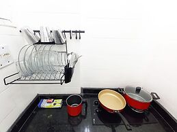 Copacabana Best Spot