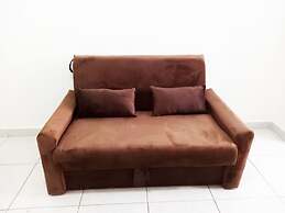 Copacabana Best Spot