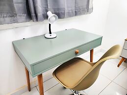 Copacabana Best Spot