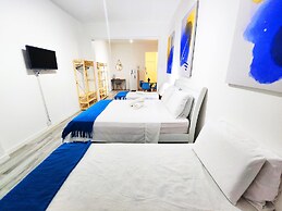 Copacabana Best Spot