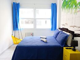 Copacabana Best Spot