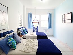 Copacabana Best Spot