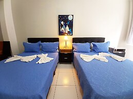 Copacabana Best Spot