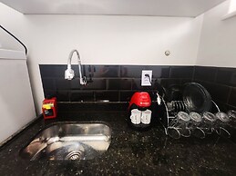 Copacabana Best Spot