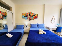 Copacabana Best Spot