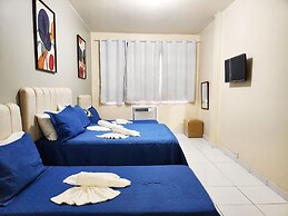 Copacabana Best Spot