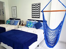 Copacabana Best Spot