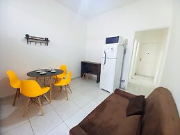 Copacabana Best Spot