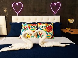 Copacabana Best Spot