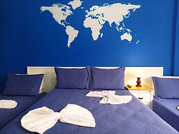 Copacabana Best Spot