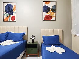 Copacabana Best Spot