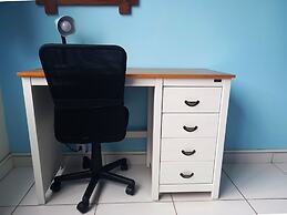 Copacabana Best Spot