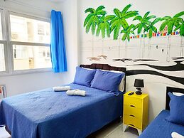 Copacabana Best Spot