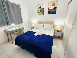 Copacabana Best Spot