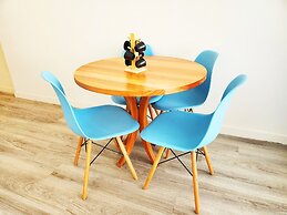 Copacabana Best Spot