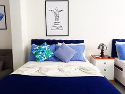 Copacabana Best Spot