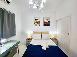 Copacabana Best Spot