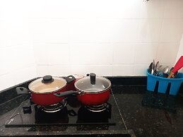 Copacabana Best Spot