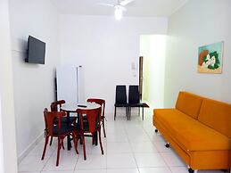 Copacabana Best Spot