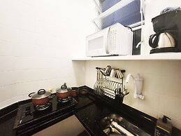 Copacabana Best Spot