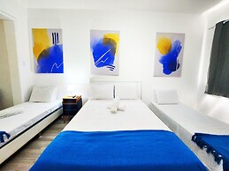 Copacabana Best Spot