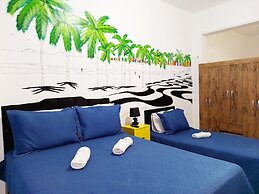 Copacabana Best Spot