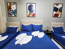 Copacabana Best Spot