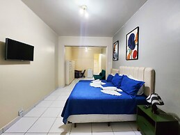 Copacabana Best Spot