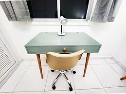 Copacabana Best Spot