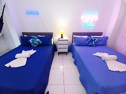 Copacabana Best Spot