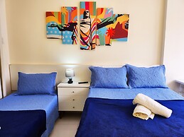 Copacabana Best Spot