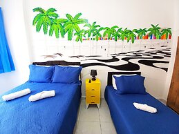 Copacabana Best Spot