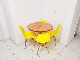 Copacabana Best Spot