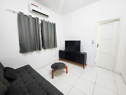 Copacabana Best Spot