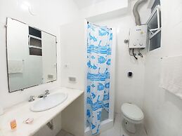 Copacabana Best Spot