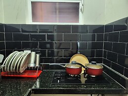 Copacabana Best Spot