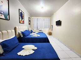 Copacabana Best Spot