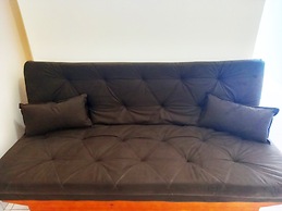 Copacabana Best Spot