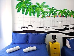 Copacabana Best Spot