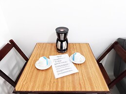 Copacabana Best Spot