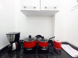 Copacabana Best Spot