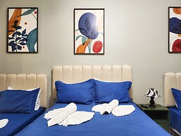 Copacabana Best Spot