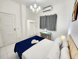 Copacabana Best Spot