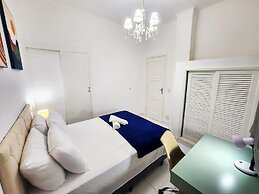 Copacabana Best Spot