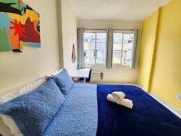 Copacabana Best Spot