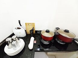 Copacabana Best Spot