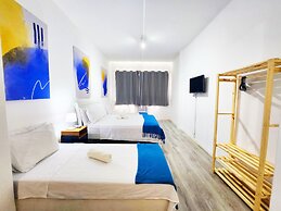 Copacabana Best Spot