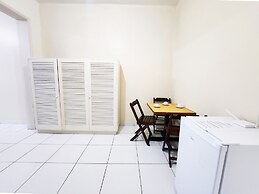 Copacabana Best Spot