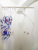 Copacabana Best Spot