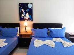 Copacabana Best Spot